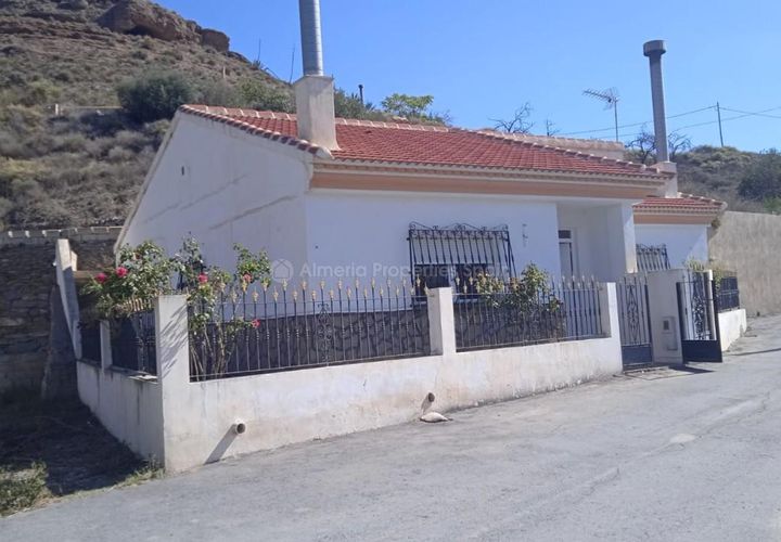 Villa i Oria, Almeria, Oria - € 122.000 | Ref: APS 1915 - foto 1