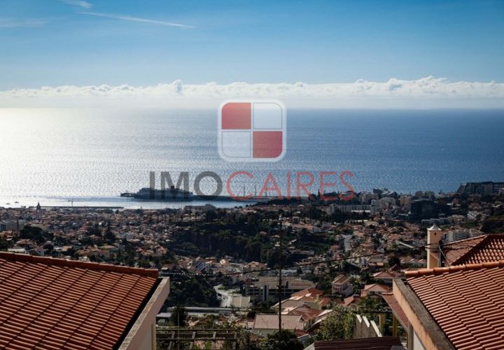 Terra a Sao Roque, Madeira, Sao Roque - € 1.200.000 | Ref: 4543/2023 - foto 1