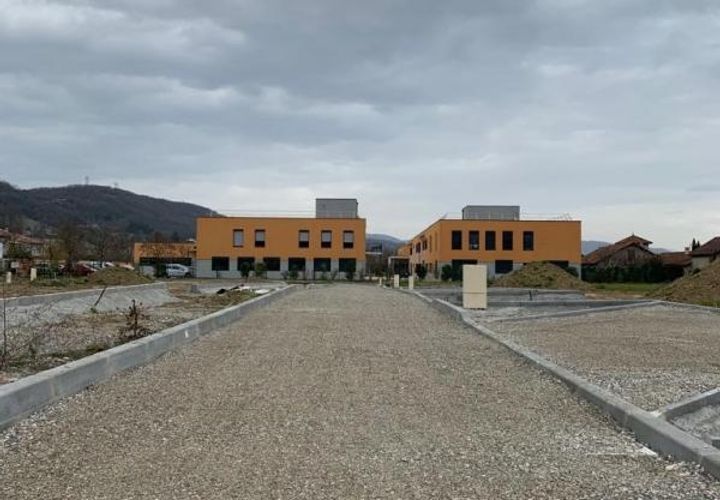 Terra a Tullins, Isere, Tullins - € 85.000 | Ref: FC_MEMENTO_2 - foto 1