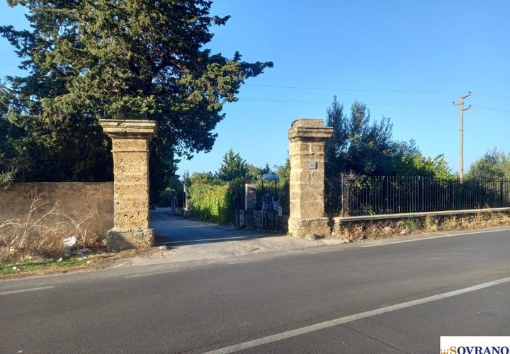 Terra a Carini, Palermo, Carini - € 1.600/mes | Ref: 154/23 - foto 1