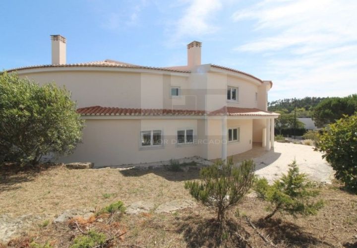 Villa a Belas, Lisbon, Belas - € 1.450.000 | Ref: MOR_9732 - foto 1