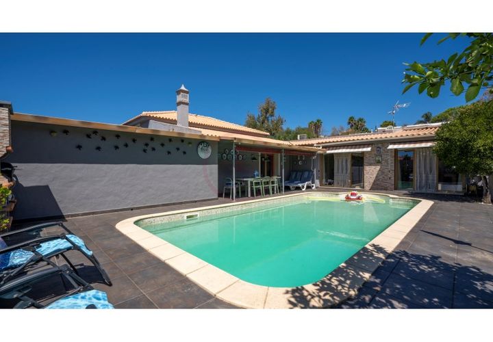 Villa i Almancil, Faro, Almancil - € 950.000 | Ref: V2768 - foto 1