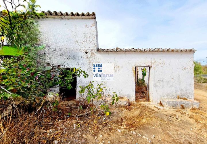 Helårsgrund i Olhao, Faro, Olhao - € 200.000 | Ref: TER4978 - foto 1