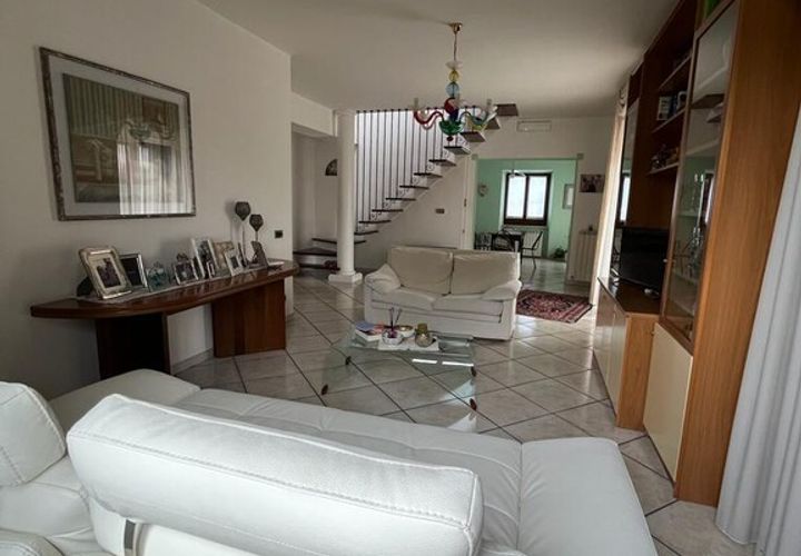 Farm hus i Montecosaro, Macerata, Montecosaro - € 490.000 | Ref: MC0-38240 - foto 1