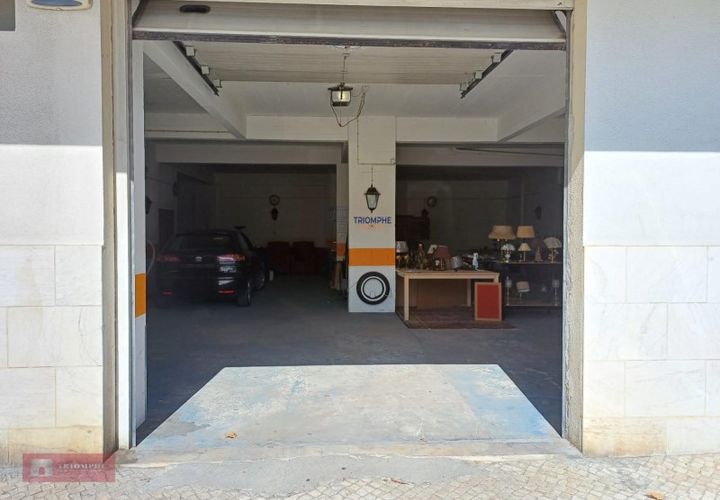 Garage i Santo Onofre e Serra do Bouro, Leiria, Santo Onofre e Serra do Bouro - € 119.000 | Ref: TPH230-04 - foto 1