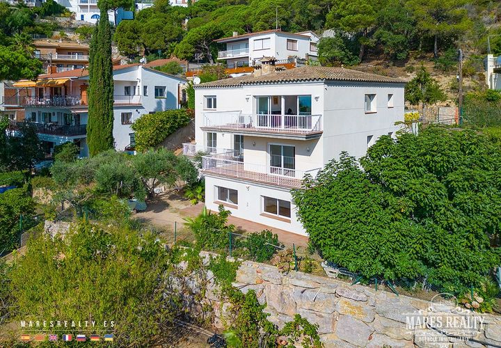 Villa i Lloret De Mar, Gerona, Lloret De Mar - € 660.000 | Ref: 287C8 - foto 1