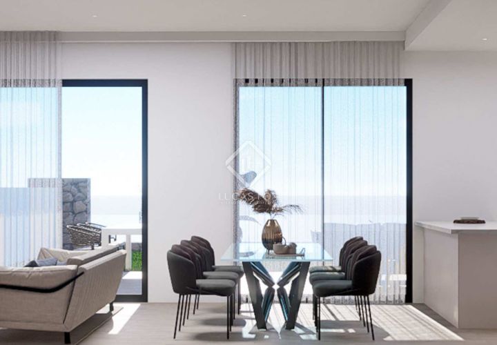 Lejlighed i Finestrat, Alicante, Finestrat - € 389.900 | Ref: ALT45418 - foto 1