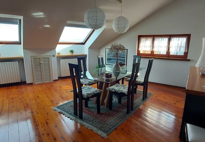 Leilighet i Tonezza del Cimone, Vicenza, Tonezza del Cimone - € 195 000 | Ref: A115 - foto 1