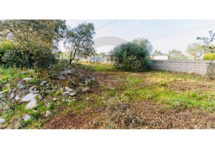 Helårsgrund i Fatima, Santarem, Fatima - € 65.000 | Ref: C0269-01643 - foto 1