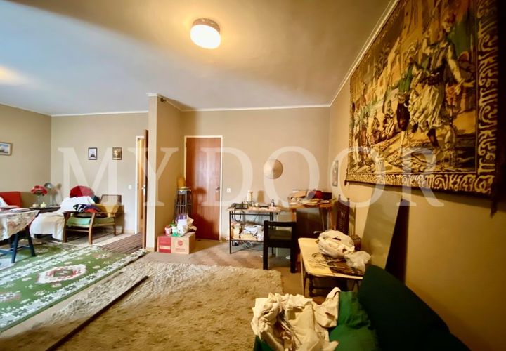 Lejlighed i Oeiras, Lisbon, Oeiras - € 320.000 | Ref: IV-0696 - foto 1