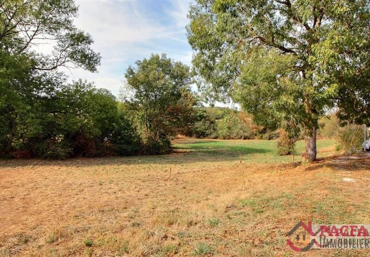 Terra a Roquecourbe, Tarn, Roquecourbe - € 45.000 | Ref: 3896 - foto 1