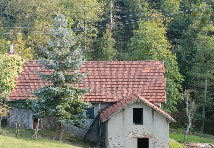Villa a Sassello, Savona, Sassello - € 80.000 | Ref: 26490 - foto 1