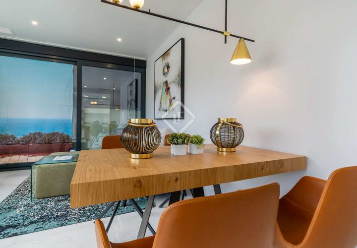 Lejlighed i Benidorm, Alicante, Benidorm - € 690.000 | Ref: ALT38210 - foto 1