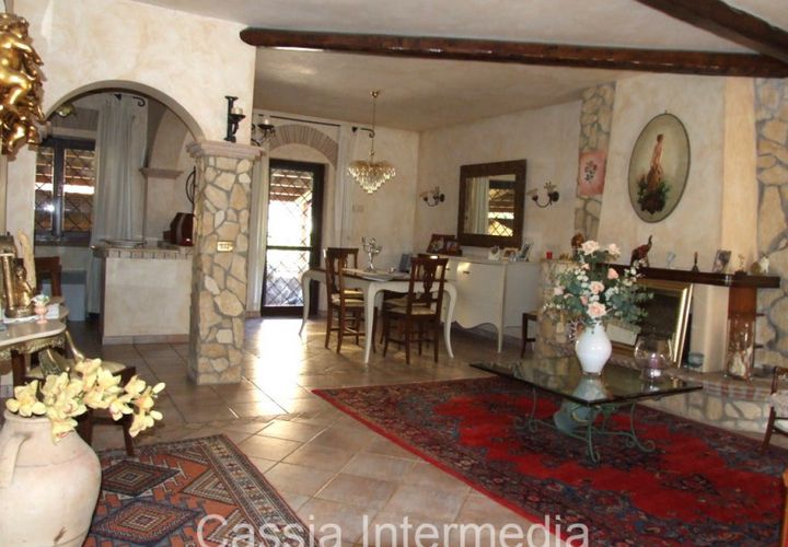 Villa i Nepi, Viterbo, Nepi - € 235.000 | Ref: Roschini - foto 1