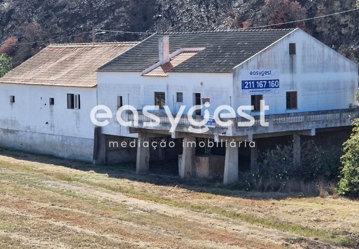 Farm i Odeceixe, Faro, Odeceixe - € 1.240.000 | Ref: AL93665LP - foto 1