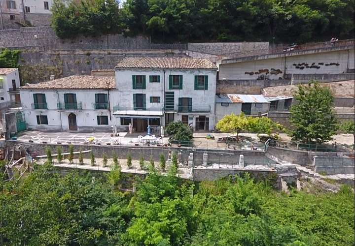 Villa a Farindola, Pescara, Farindola - € 119.000 | Ref: AR437CASABELVEDERE - foto 1