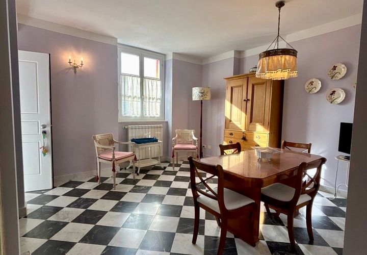 Byhus i Ameglia, La Spezia, Ameglia - € 270.000 | Ref: 1124 - foto 1