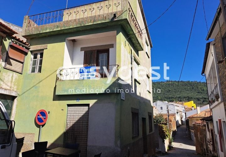 Villa a Torre de Moncorvo, Braganca, Torre de Moncorvo - € 38.000 | Ref: BG93716MG - foto 1