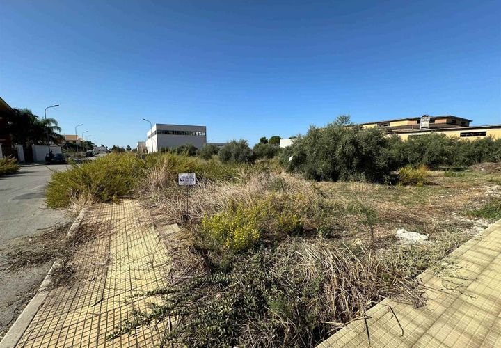 Helårsgrund i Ribera, Agrigento, Ribera - € 160.000 | Ref: T/201 - foto 1