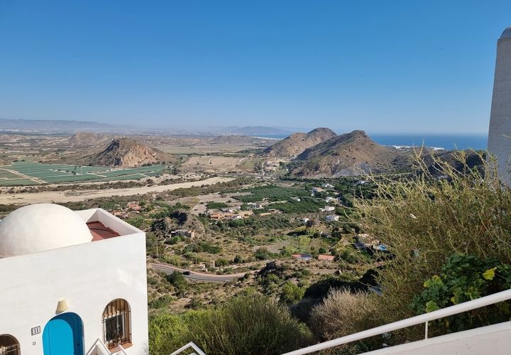 Lejlighed i Mojacar, Almeria, Mojacar - € 150.000 | Ref: B2163 - foto 1