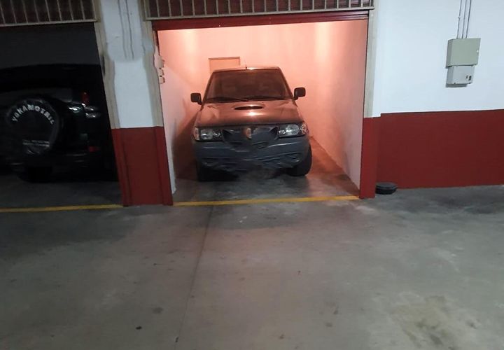 Garage i Motril, Granada, Motril - € 27.500 | Ref: L637 - foto 1