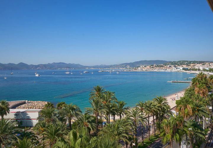Lejlighed i Cannes, Alpes-Maritimes, Cannes - € 3.000.000 | Ref: HH-15136428 - foto 1