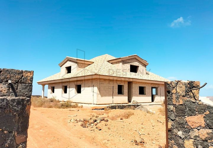 Villa a Villaverde, Fuerteventura, Villaverde - € 475.000 | Ref: #SMVPTVILLAMONTPE-09 - foto 1