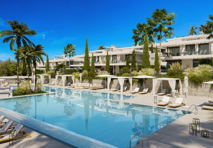 Lejlighed i Marbella, Malaga, Marbella - € 890.000 | Ref: MA-MB-171023/7965 - foto 1