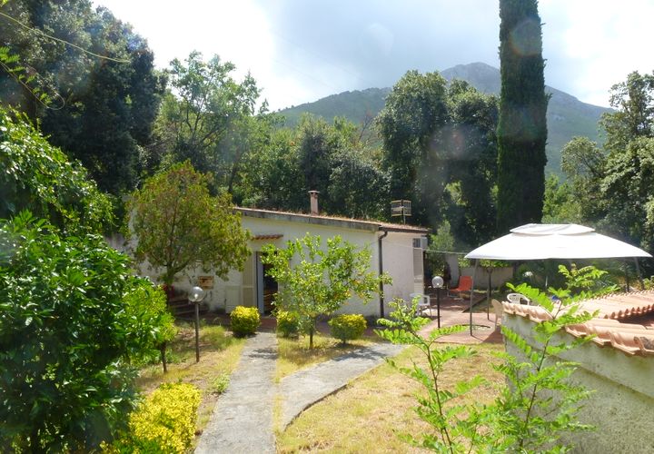 Villa i Maratea, Potenza, Maratea - € 295 000 | Ref: IC02 - foto 1