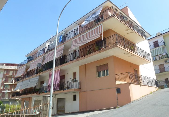 Lejlighed i Scalea, Cosenza, Scalea - € 89.000 | Ref: IC08 - foto 1
