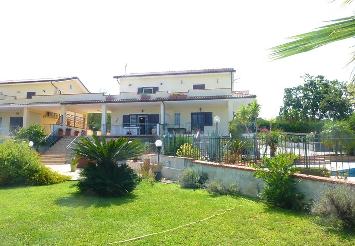 Villa i Scalea, Cosenza, Scalea - € 379.000 | Ref: IC09 - foto 1