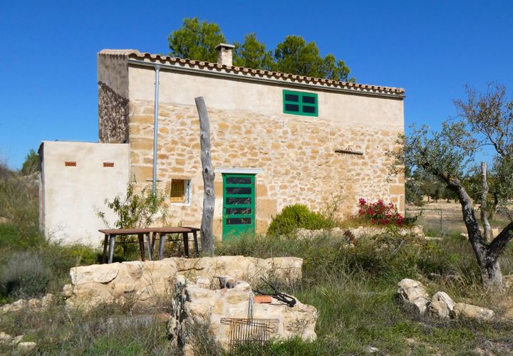 Finca i Maella, Zaragoza, Maella - € 66.000 | Ref: 0947 - foto 1