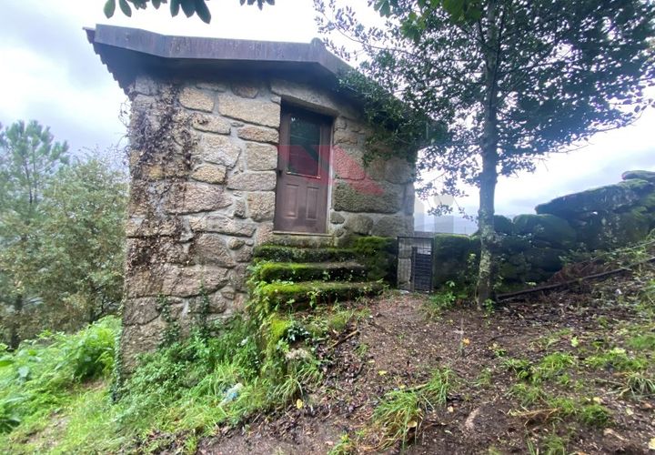 Helårsgrund i Arcos de Valdevez, Viana do Castelo, Arcos de Valdevez - € 59.000 | Ref: AVV-2245-MA-1023 - foto 1