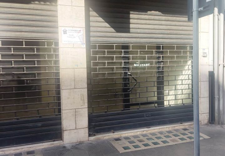 Erhvervsejendom i Bari, Bari, Bari - € 185.000 | Ref: 3523N - foto 1