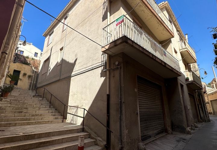 Lejlighed i Modica, Ragusa, Modica - € 50.000 | Ref: 11321 - foto 1