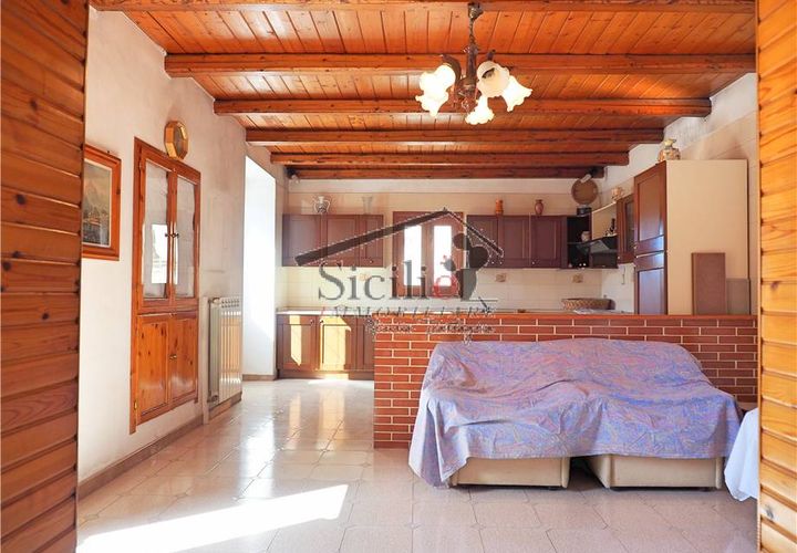 Villa i Scicli, Ragusa, Scicli - € 200.000 | Ref: 111 - foto 1