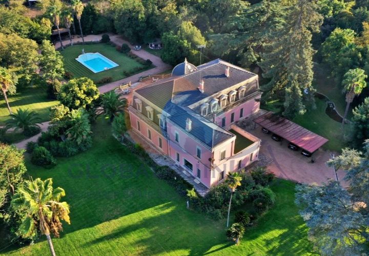 Farm i Elvas, Portalegre, Elvas - € 8.500.000 | Ref: QUI2249 - foto 1