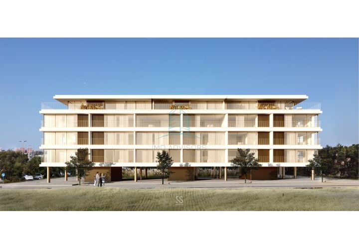 Lejlighed i Canidelo, Porto, Canidelo - € 775.000 | Ref: IMO_737_K - foto 1