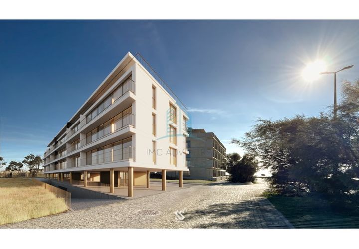 Lejlighed i Canidelo, Porto, Canidelo - € 710.000 | Ref: IMO_737_I - foto 1