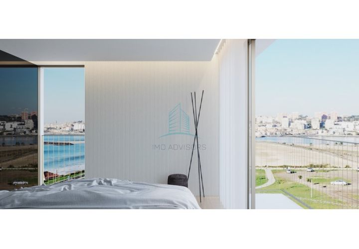 Lejlighed i Canidelo, Porto, Canidelo - € 650.000 | Ref: IMO_737_G - foto 1
