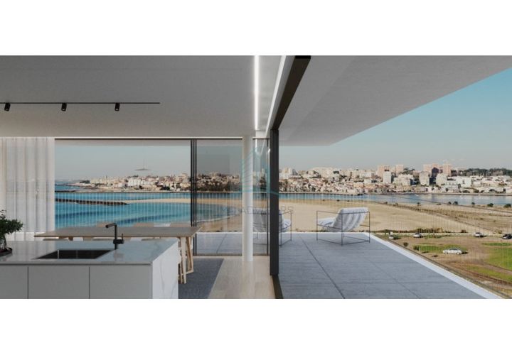 Lejlighed i Canidelo, Porto, Canidelo - € 650.000 | Ref: IMO_737_D - foto 1