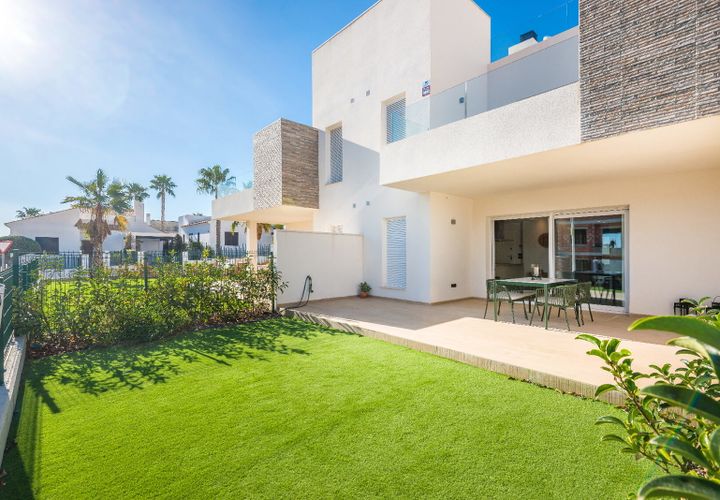 Lejlighed i Algorfa, Alicante, Algorfa - € 249.000 | Ref: HEN27209 - foto 1