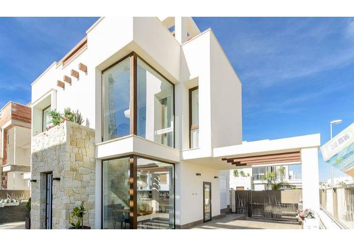 Villa i Rojales, Alicante, Rojales - € 649.000 | Ref: N3278 - foto 1