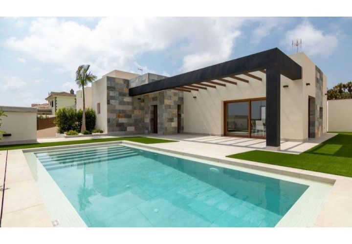 Villa a Los Balcones, Alicante, Los Balcones - € 750.000 | Ref: N3719 - foto 1