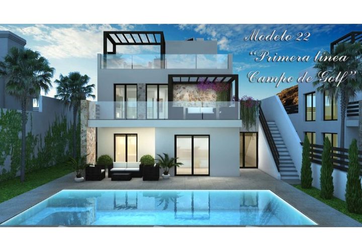 Villa i Rojales, Alicante, Rojales - € 852.000 | Ref: N3034V1 - foto 1