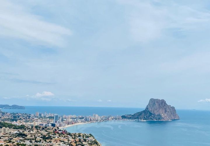 Villa i Calpe, Alicante, Calpe - € 1.550.000 | Ref: RSL-29766 - foto 1