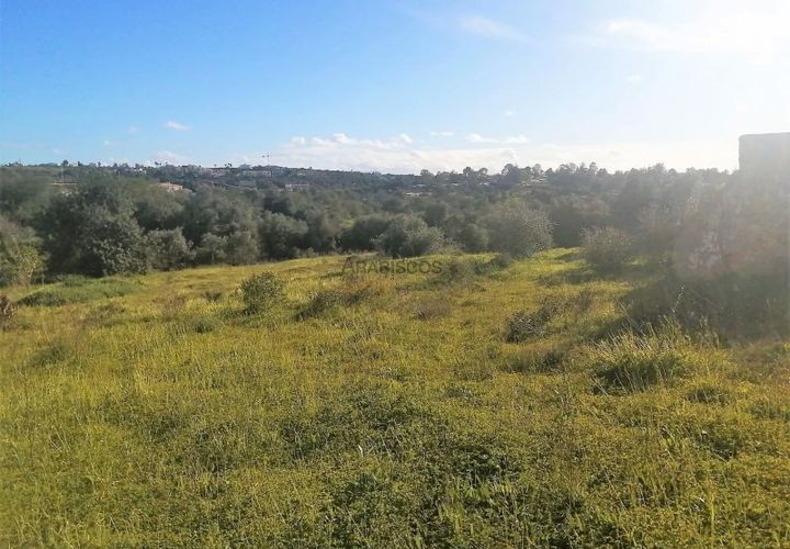 Helårsgrund i Estombar, Faro, Estombar - € 1.450.000 | Ref: AR-6370 - foto 1
