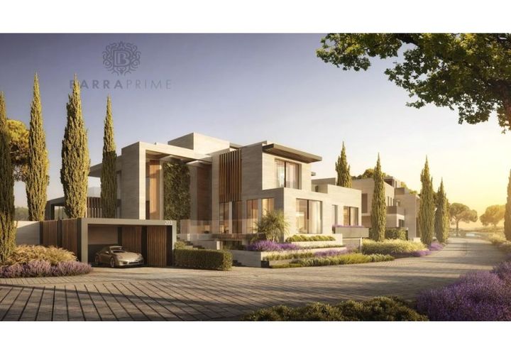 Lejlighed i Almancil, Faro, Almancil - € 4.400.000 | Ref: APA_1574_A - foto 1