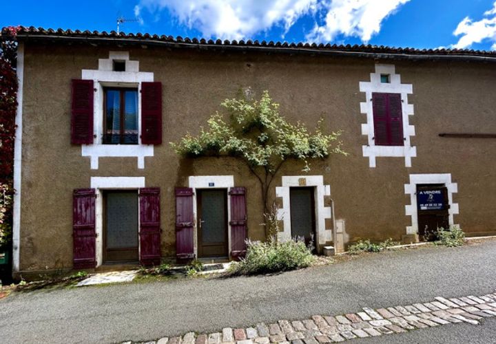 Villa a Celle-Levesault, Vienne, Celle-Levesault - € 116.600 | Ref: A5049 - foto 1