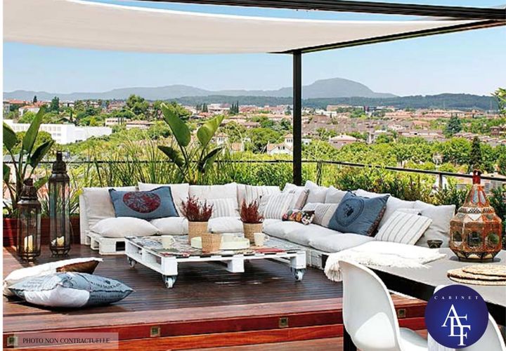Lejlighed i Nice, Alpes-Maritimes, Nice - € 1.490.000 | Ref: 9OTR ICADDS - B32 - foto 1